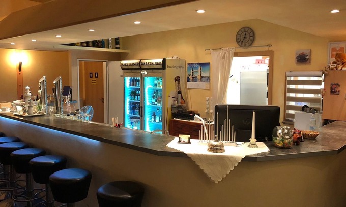 Elmshorn Hotel | SH-Hotel