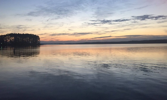 Hemphill House | "Sha-dieu LLC” TOLEDO BEND LUXURY WATERFRONT HOME, Southend of Texas side