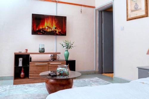 Pangani Apartment | Shaazia Pangani Palace