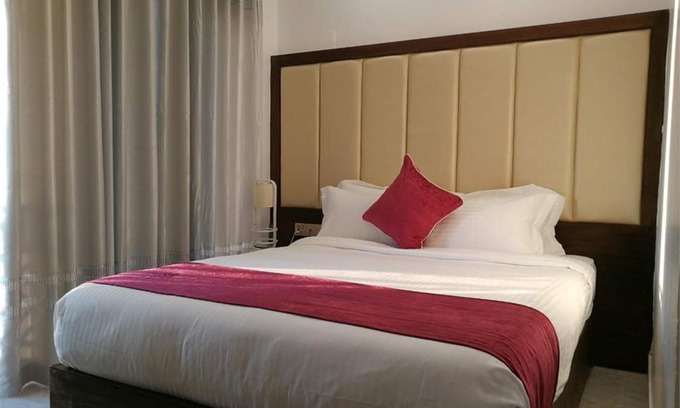 Sylhet Hotel | Shada Pathor Hotel & Resort