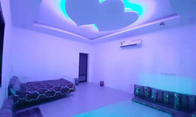Hamala Resort | Shaima Private Pool & Resthouse at Hamala, Bahrain