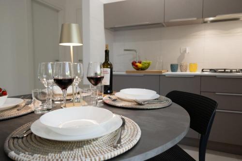 Torre Archirafi Apartment | Shalacory