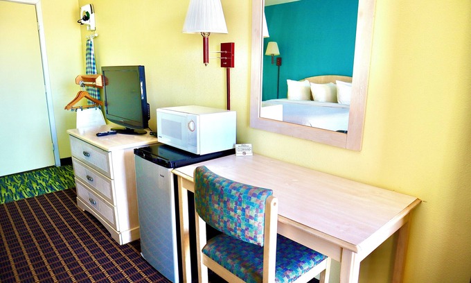 Andrews Hotel | Shale Inn Andrews