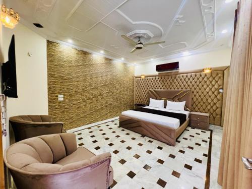 F-6 Sector House | Shalman guest house