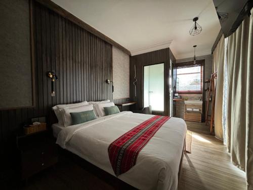 Penampang Hotel | Shalom Suites