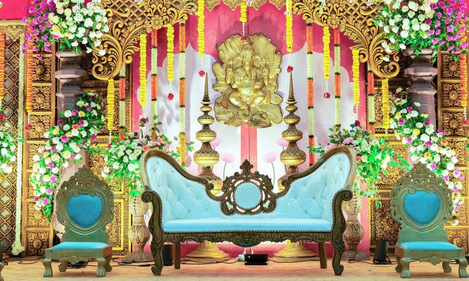 Udupi Hotel | Shambhavi Hotel & Convention Centre