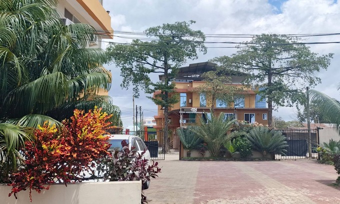 Sinza Hotel | ShaMool Inn Hotel