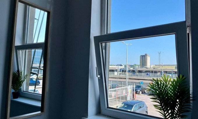 Cork Hotel | Shamrock Inn
