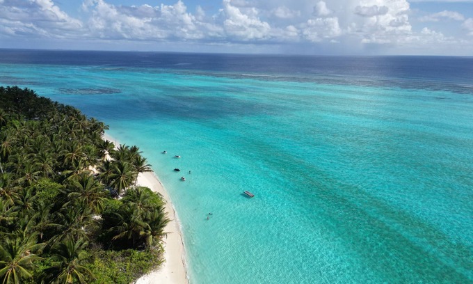 Thoddoo Hotel | Shams Thoddoo