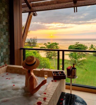 Tuaran Resort | Shangri-La Rasa Ria, Kota Kinabalu
