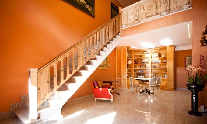Herzele Bed & Breakfast | Shangrilaherzele