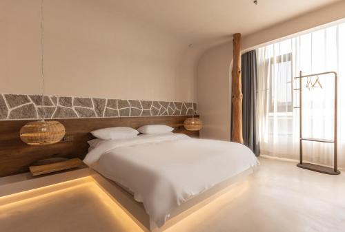 Longhu Qu Hotel | Shanheli Chaji Aesthetic Hotel Mixc Branch
