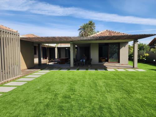 Bhuj Villa | ShantRamniy-A Luxurious Stay in Bhuj