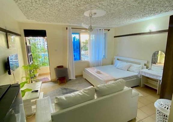 Mtwapa Apartment | shanzu