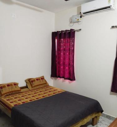 Udupi Apartment | Sharada Vilas Homestay