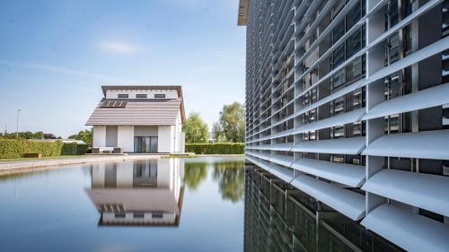 Ahaus Apartment | ShareBnB in Tobit.Town