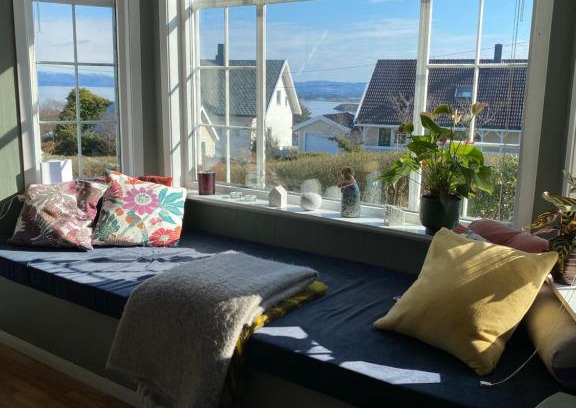 Stavanger House | Shared Farmhouse