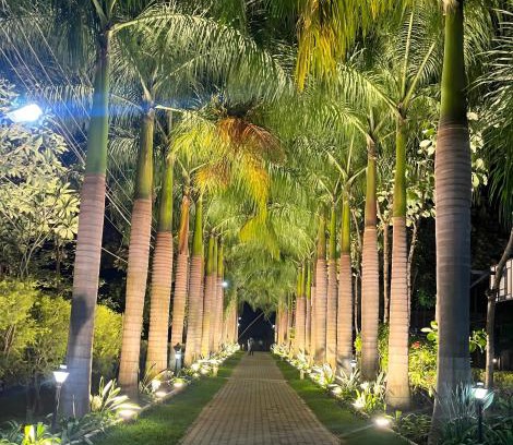 Khattalwada Resort | Sharmada Hidden Nest Resort