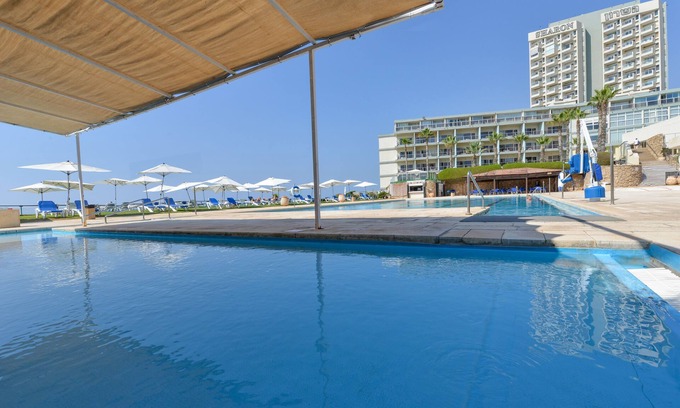 Herzliya Pituach Resort | Sharon Hotel Herzliya
