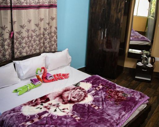 Turuk House | SHARTHI HOMESTAY AND LODGING