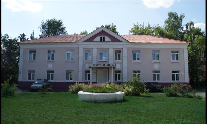 Shatura Hotel | Shatura