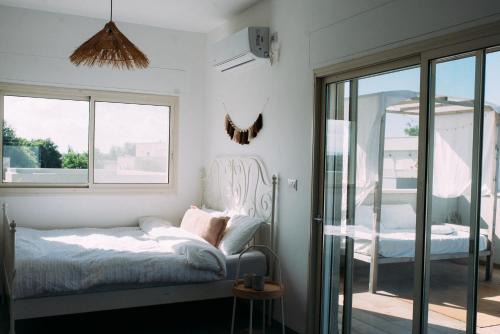 Shavei Zion Apartment | Shavei Zion studio