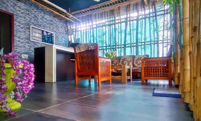 Wardha Hotel | Shavin Residency Wardha Maharashtra