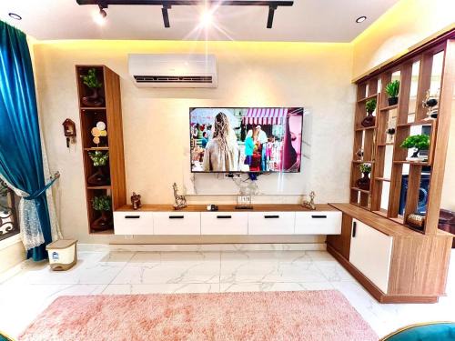 Sheikh Zayed City Apartment | Sheikh Zayed home