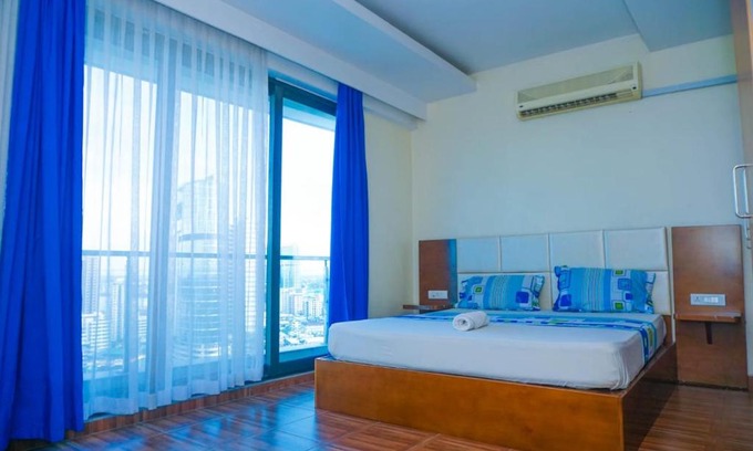 Upanga East Apartment | Sheky's Estates