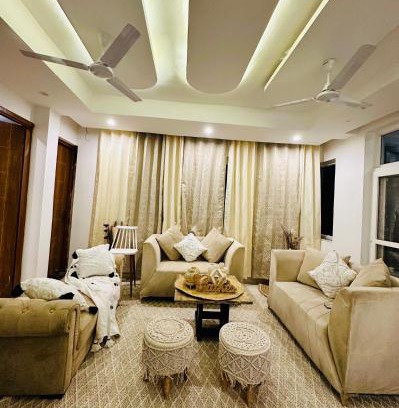 Timilimansingh House | Shelbys Abode