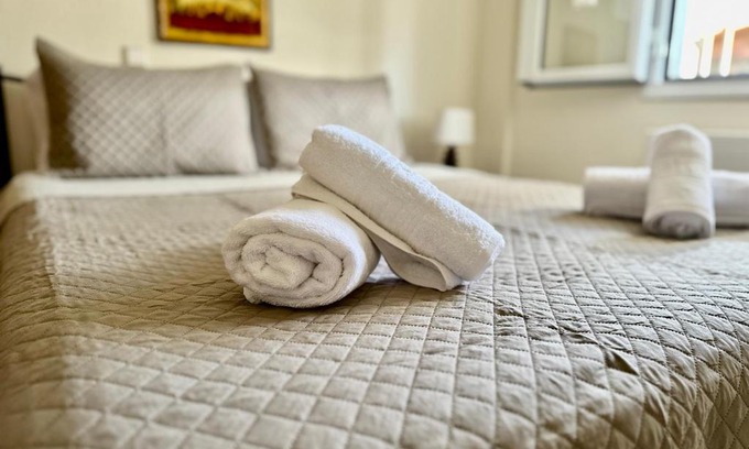 Paralia Ofryniou House | Shell-paralia ofriniou