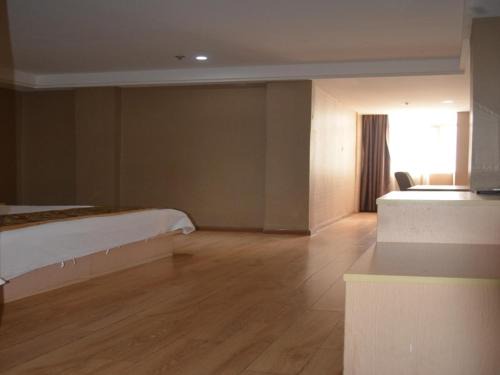 Hanjiang District Hotel | Shell Putian Hanjiang District Hanhua West Road Hotel