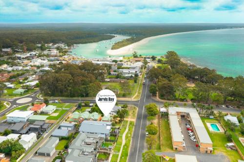Huskisson House | Shells by Experience Jervis Bay