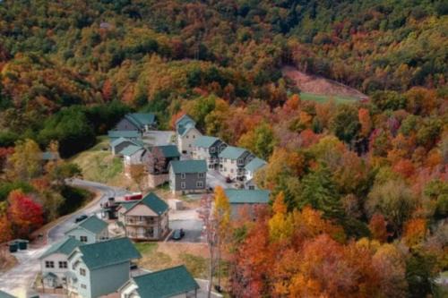 Pigeon Forge House | Shelter Me - 5 Miles to Dollywood , Hot Tub, Wi-Fi, Game Room