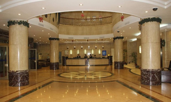 Hun Nan Hotel | Shenyang air traffic control Hotel