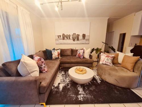 Ekurhuleni Apartment | Shepherds Inn