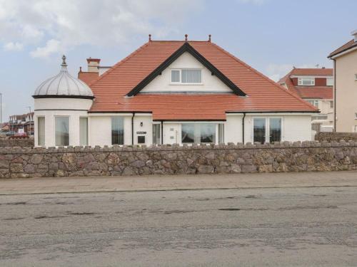 Llandudno House | Sheraton