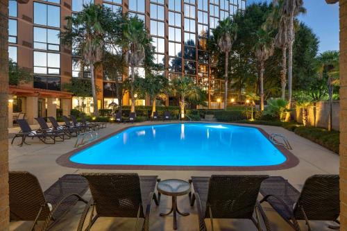 Brookhollow Hotel | Sheraton Houston Brookhollow Hotel