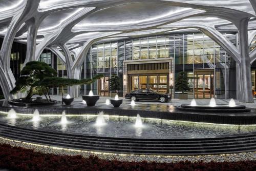 Guandu Hotel | Sheraton Kunming