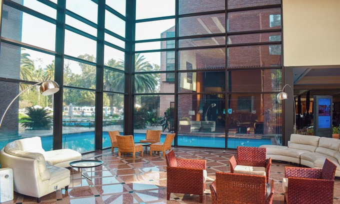 La Lonja Hotel | Sheraton Pilar Hotel and Convention Center