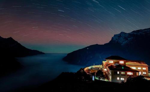 Namche Bazaar Hotel | Sherpa Panorama Hotels