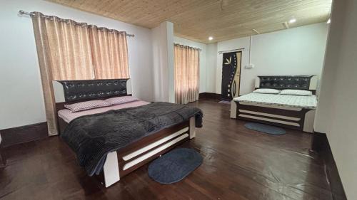 Karsiyang House | Sherpa's Homestay