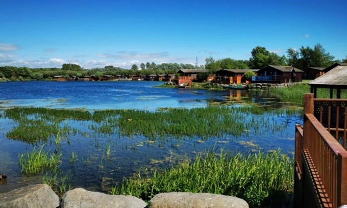 South Lakeland Leisure Village House | Sherwood Lodge - South Lakeland Leisure Village