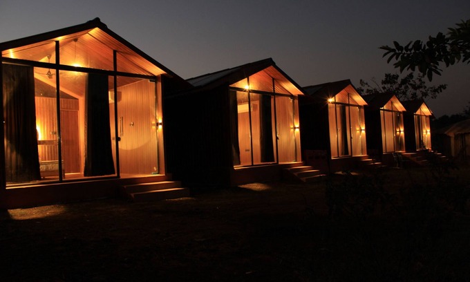 Dahanu House | Shetty Farms