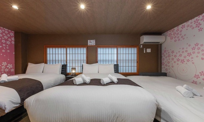 Shimogyo House | Shiki Homes | SHINJIN 真心