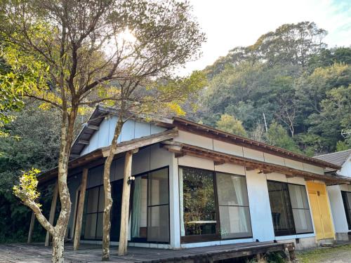 Hata-gun House | Shimanto Yamamizuki - Vacation STAY 20670v