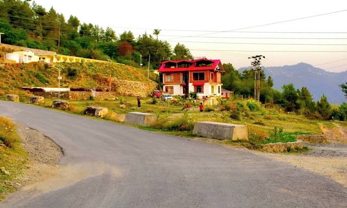 Shimla House | Shimla Best Place To Live , 2Bhk Apartment Mashobra , SHIMLA