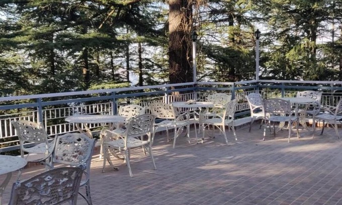 Bemloi Resort | Shimla Resort