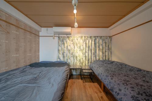 Shinjuku Apartment | Shinjuku／3 min walk from station★incl mwifi