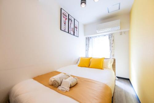 Nishiogikita Apartment | Shinjuku Stn 12min Max 8ppl 4BD